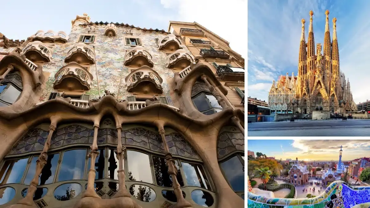 casa batllo combo tickets||