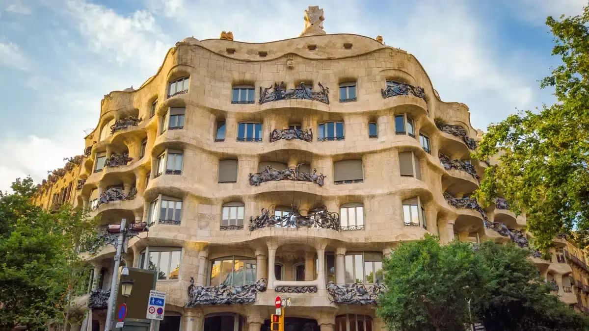 casa batllo entry ticket|