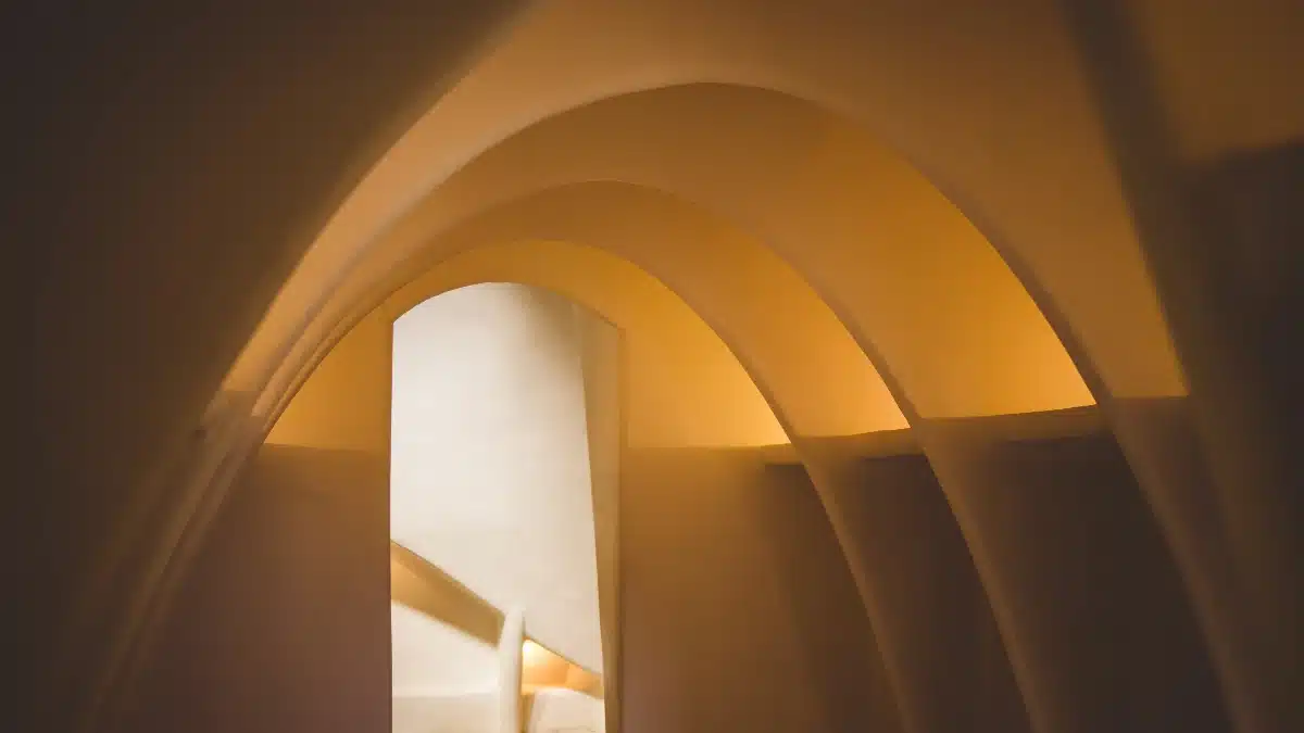 casa batllo loft
