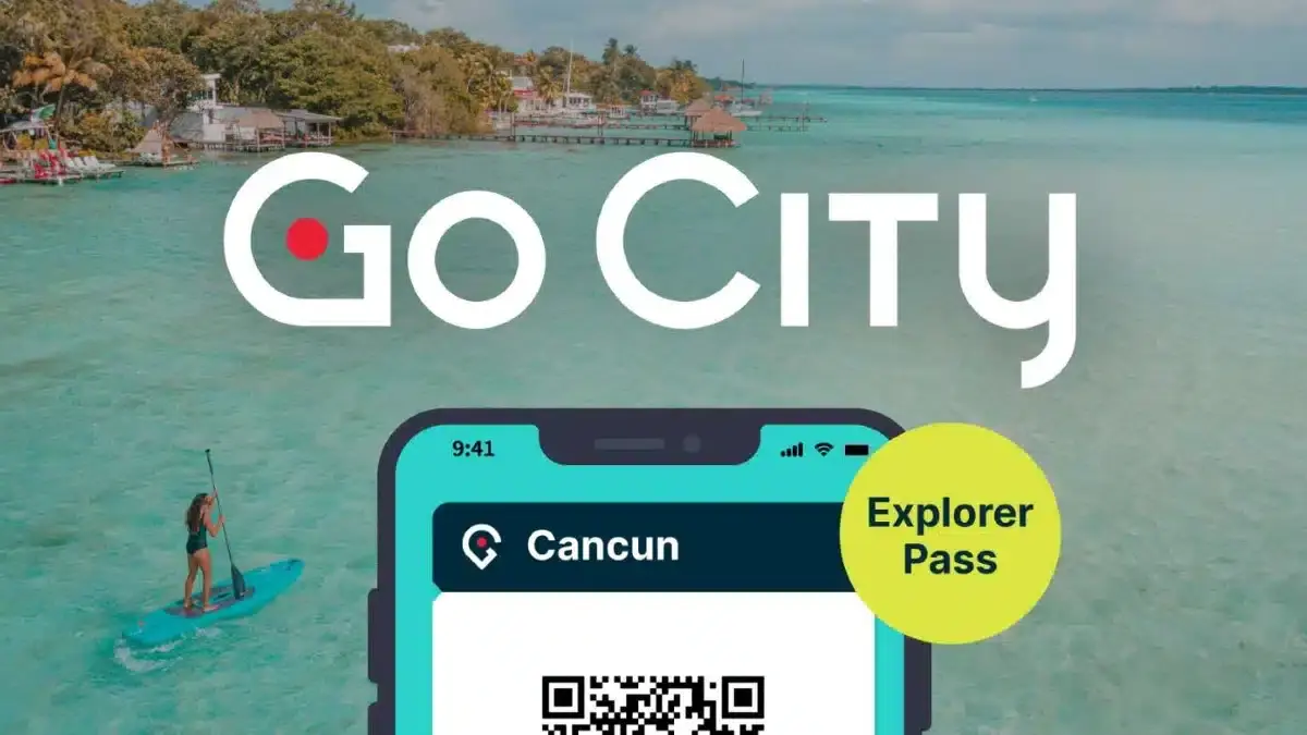 chichen itaz cancun city pass