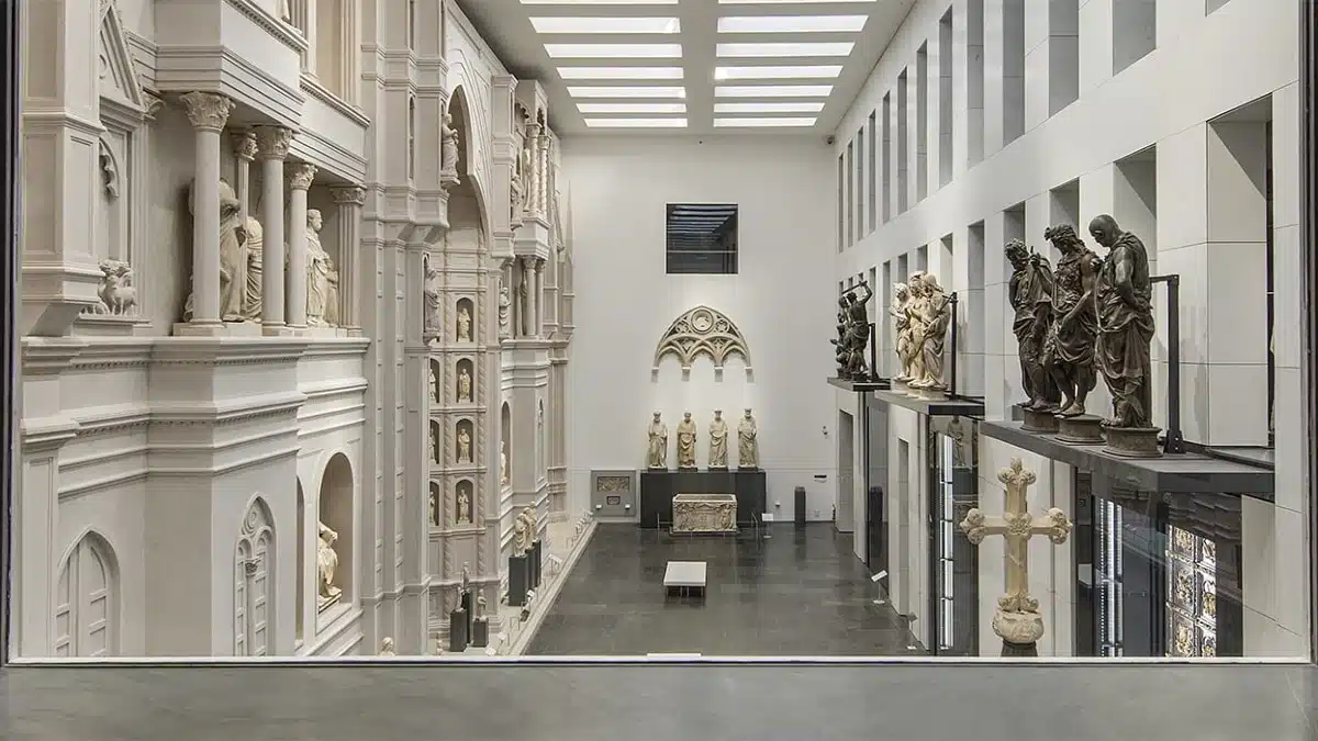 duomo museum