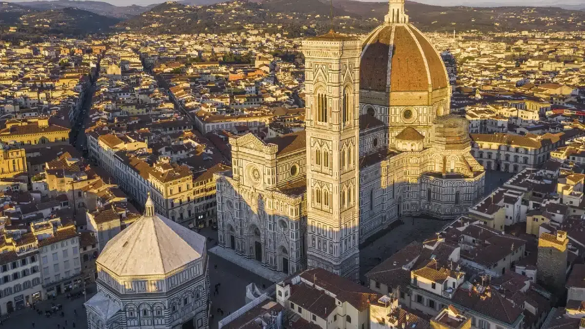 florence duomo tickets