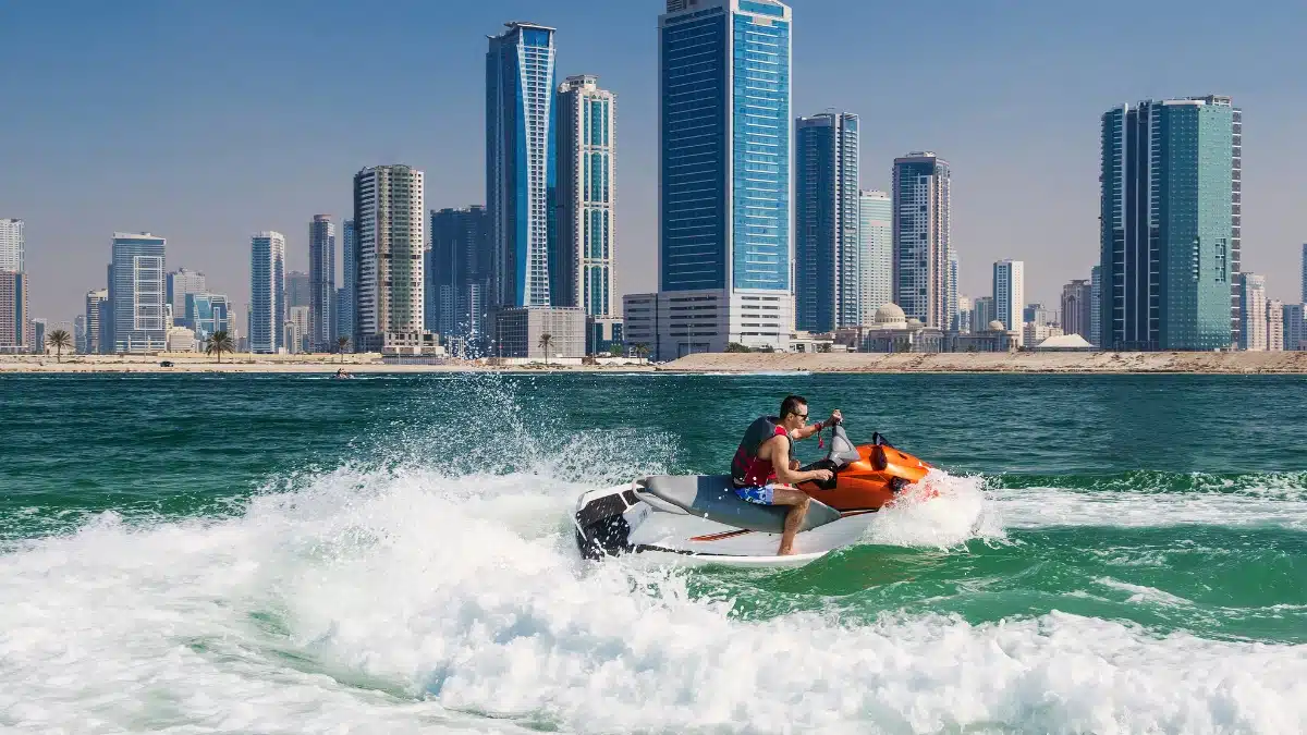 jet skiing in dubai|jet sking dubai