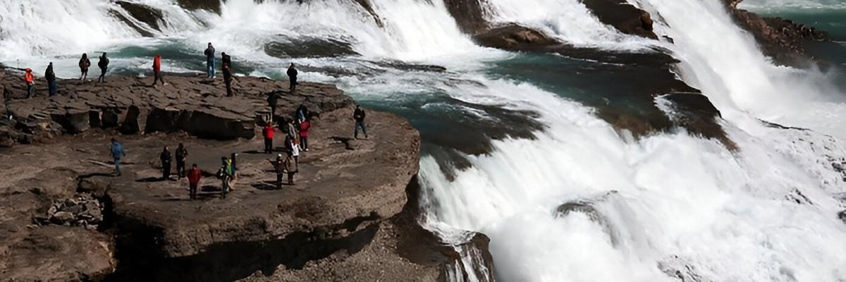 A Detailed Guide To Golden Circle Iceland