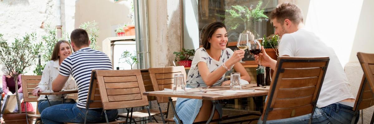 European Cities for Foodies