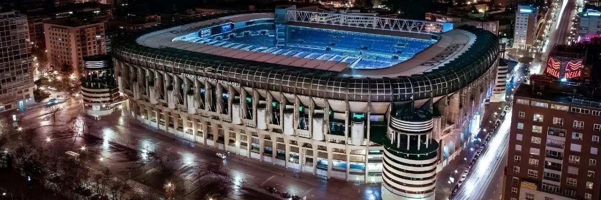 Tips for visiting Santiago Bernabeu Stadium