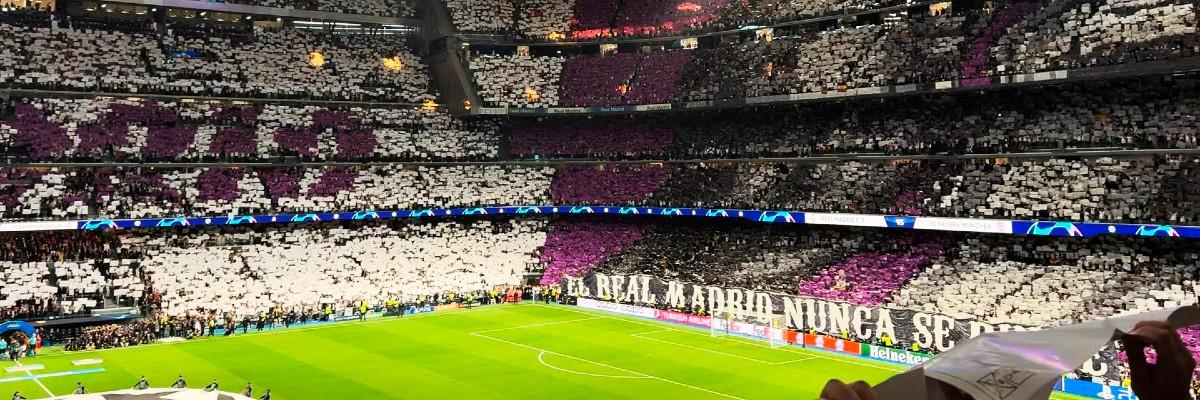 santiago bernabéu stadium tickets