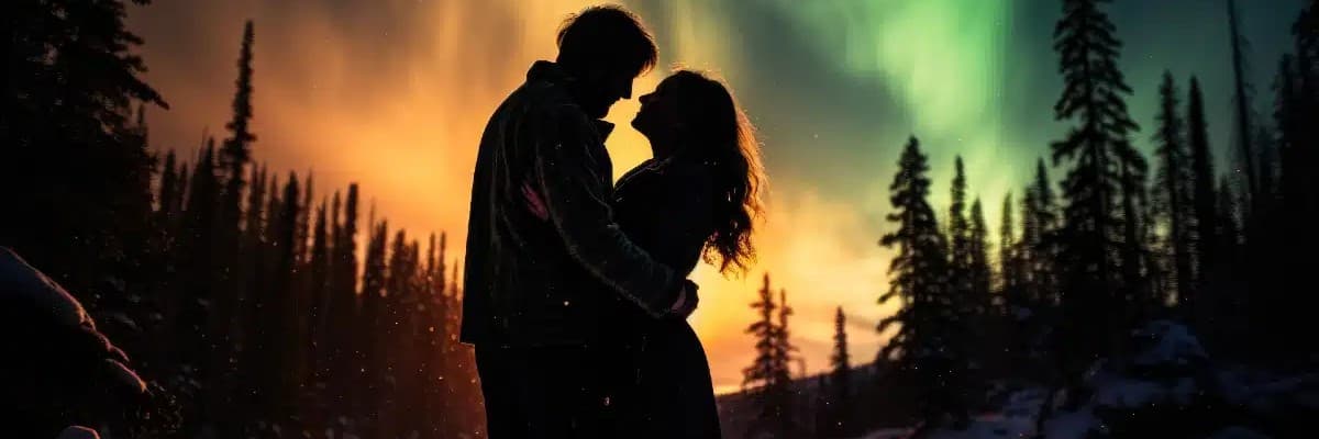 Top 10 Romantic Adventures