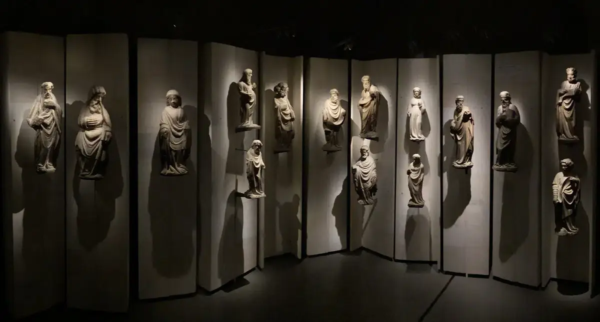 Duomo Museum Milan