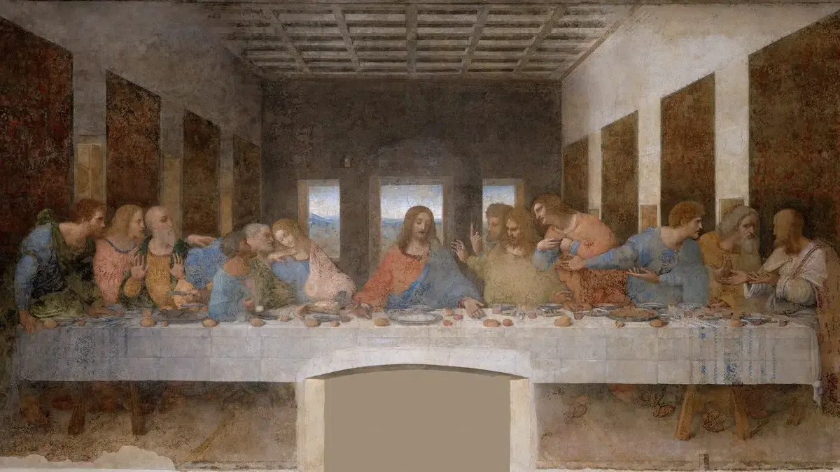 The Last Supper Milan Tickets
