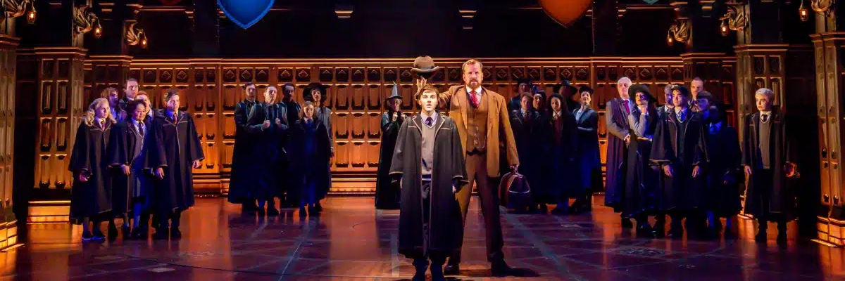 harry porter and the cursed chiled broadway tickets new