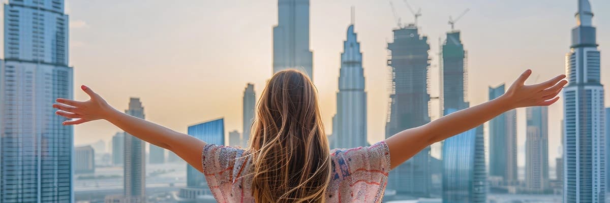 Popular Attractions Near Burj Khalifa You Shouldn’t Miss