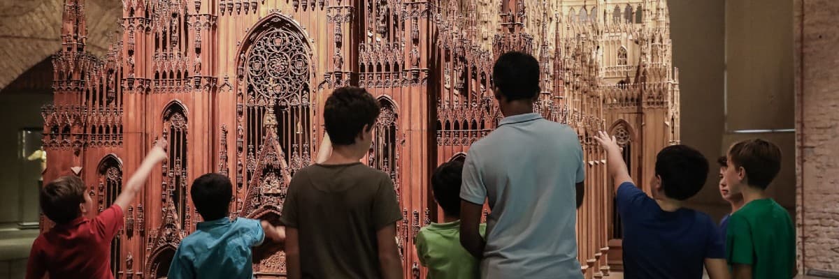 Tips for Visiting Duomo di Milano