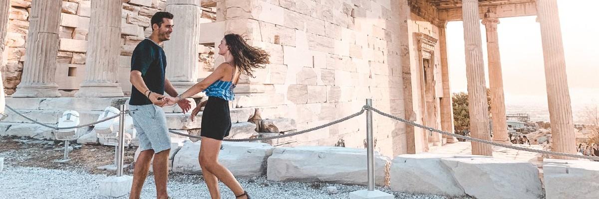 Things to do in Athens
