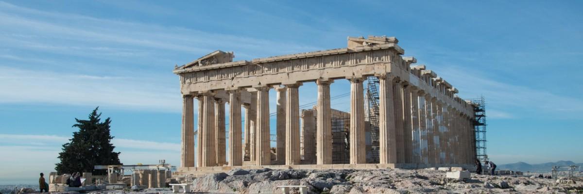 Acropolis of Athens Hours