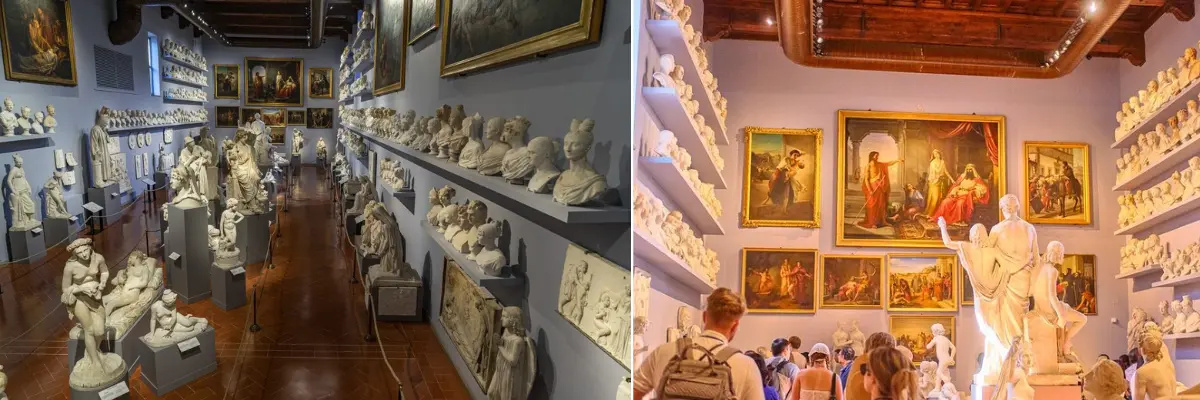 Top 10 Mesmerizing Accademia Gallery Artworks!