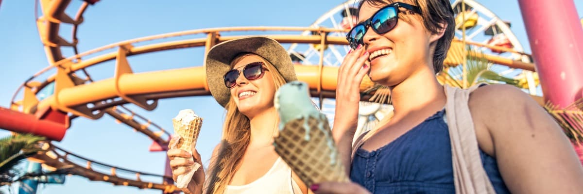 Best Theme Parks in Orlando new