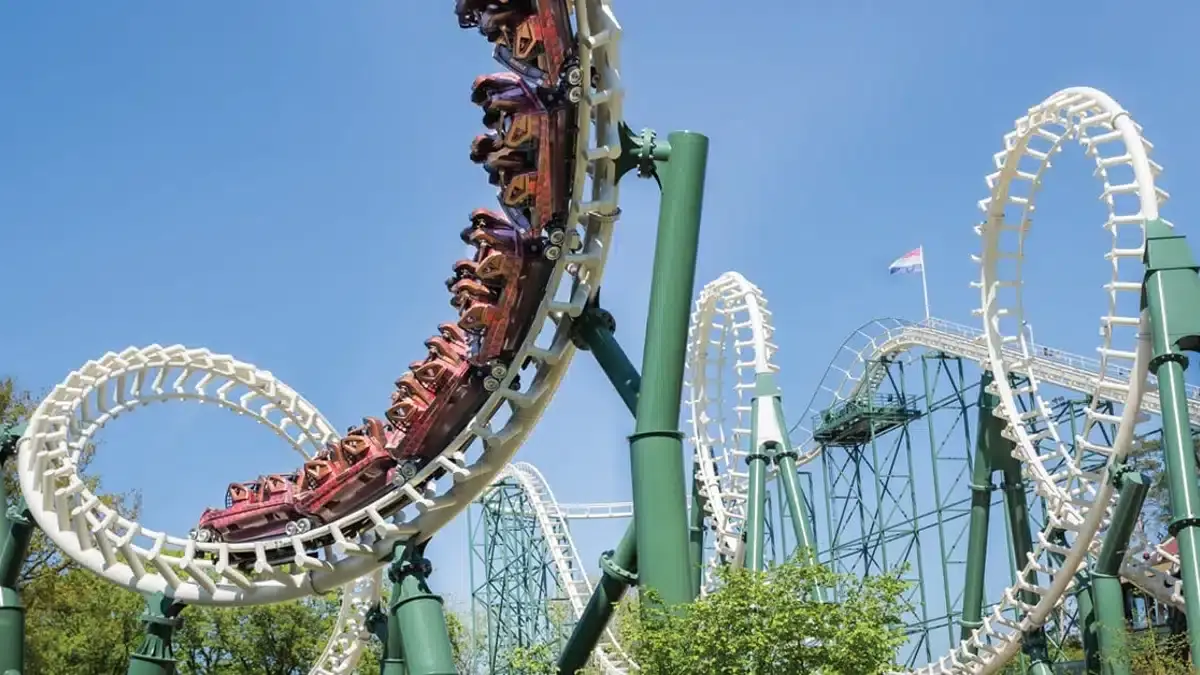Adventure Realm