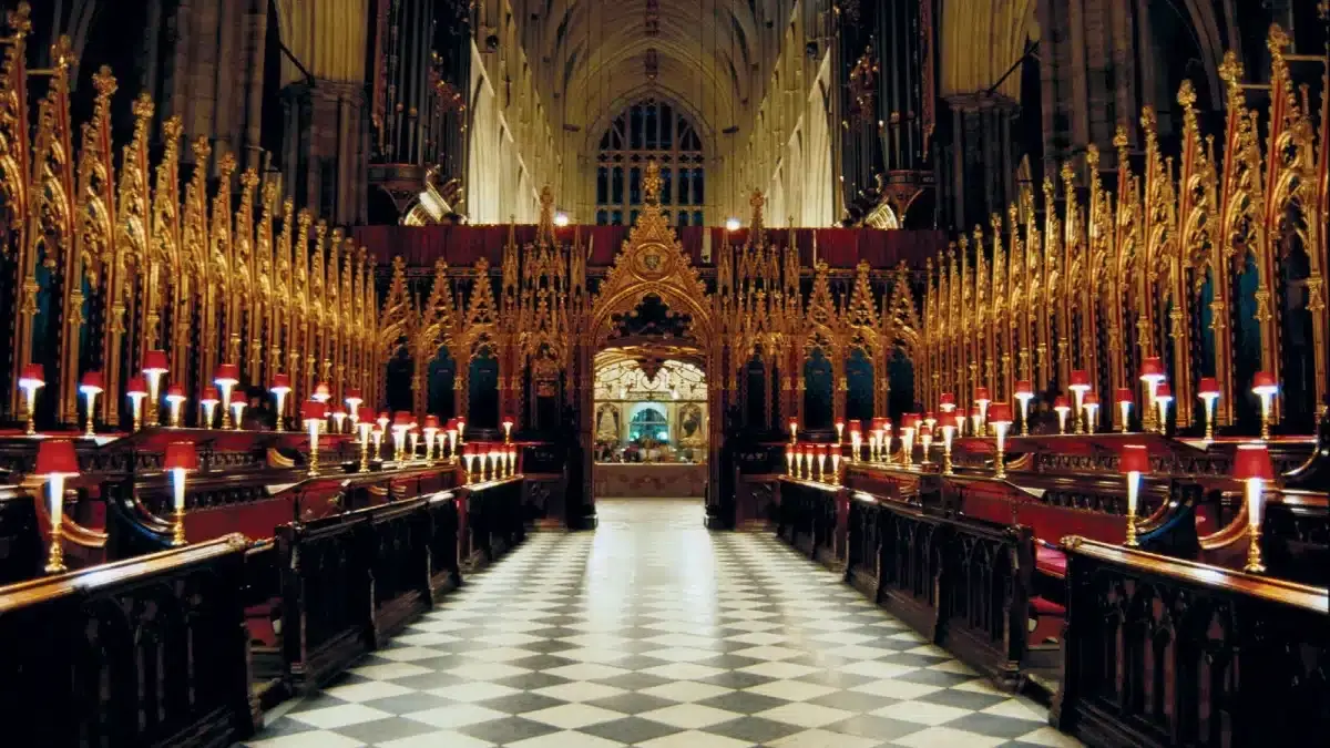 All information about Westminster Abbey you need|