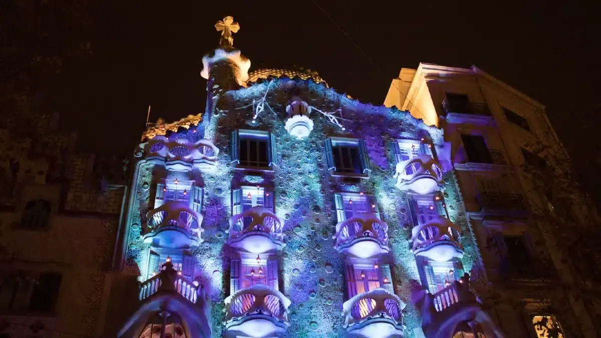 Casa Batllo History The Modern Gaudi Masterpiece’s Story
