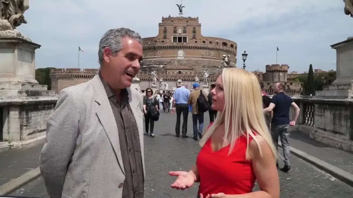 Castel Sant Angelo Tips for visiting|