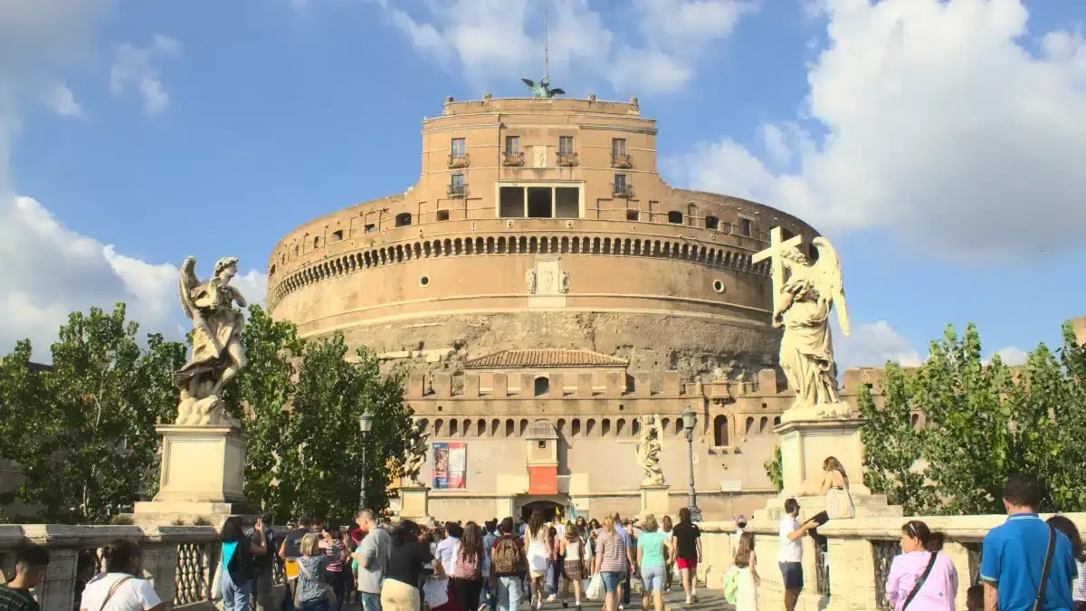 Castel Sant Angelo