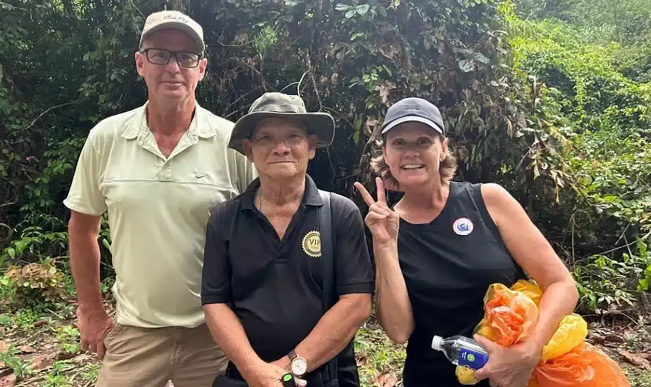 Cu Chi Tunnels Ecotourism|Ecotourism Initiatives: Engaging Visitors in Conservation|Challenges of Preserving a War Site|Educational Tours and Environmental Awareness|Visitor Education and Interpretation