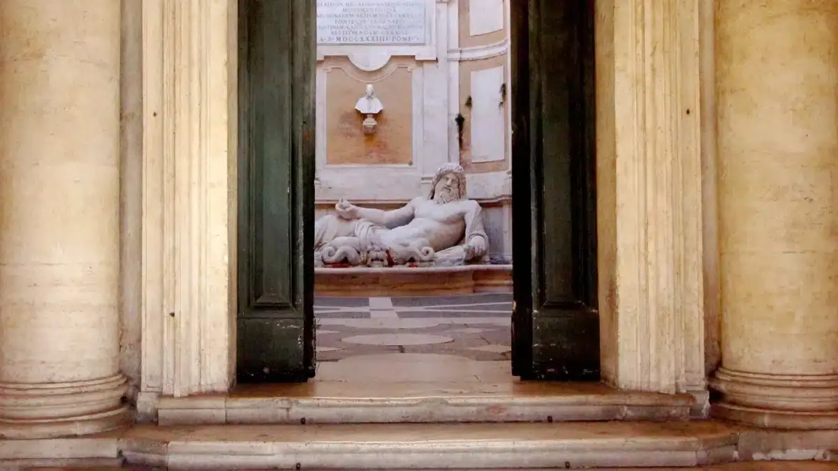 Discover the Top 10 Interesting Capitoline Museum Facts!
