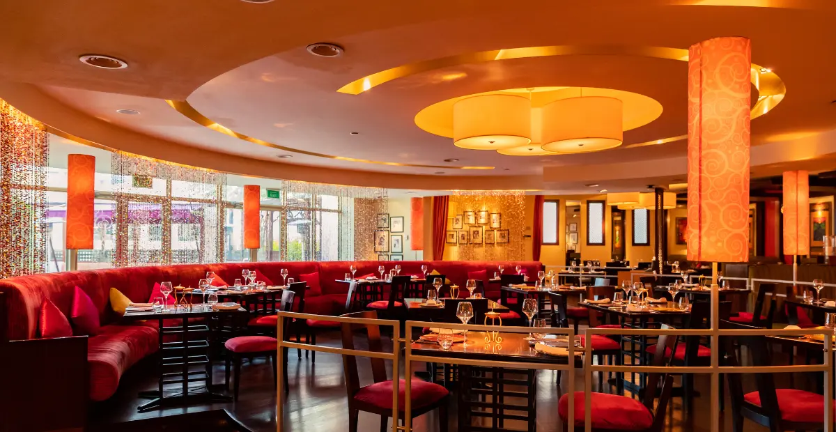 Dubai-Mall-Restaurants|Texas Road House |Peppermill|Logma |New Shanghai |Social House|GIA|Al Hallab |Tresind Dubai |Taqado Mexican Kitchen
