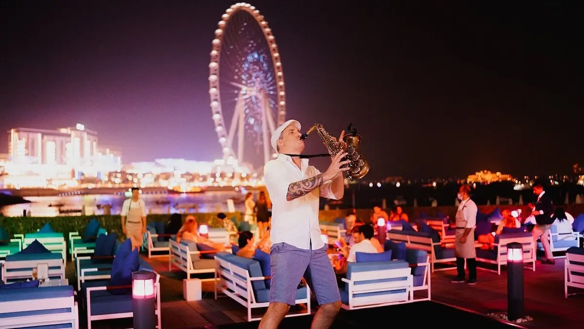 Dubai Nightlife|How to Reach