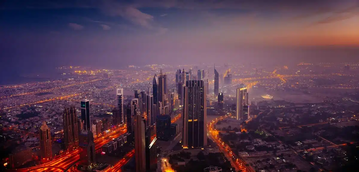 Dubai facts|Basic Information|||