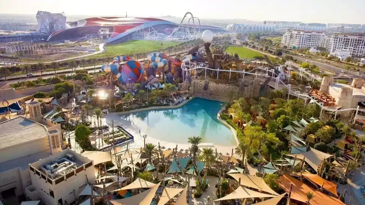 Dubai to Yas Island Abu Dhabi|Yas Island Abu Dhabi|Dubai Shuttle|By Taxi or Car
