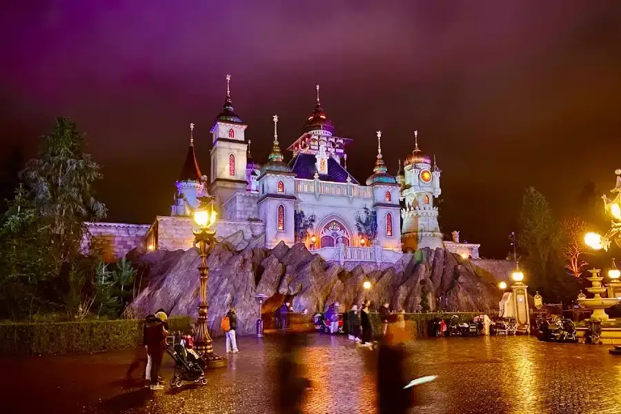 Efteling Fantasy Realm