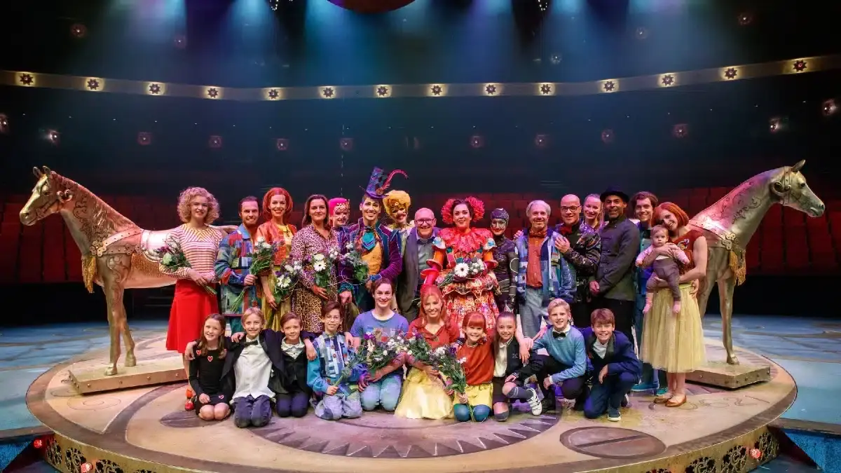 Efteling Shows