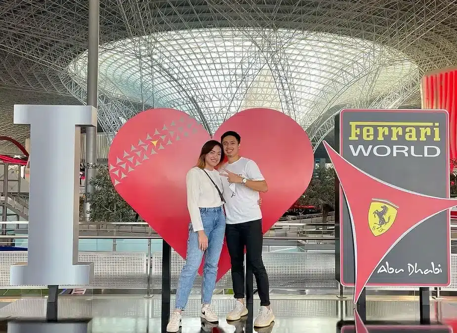 Everything You Need to Know About Ferrari World Hours