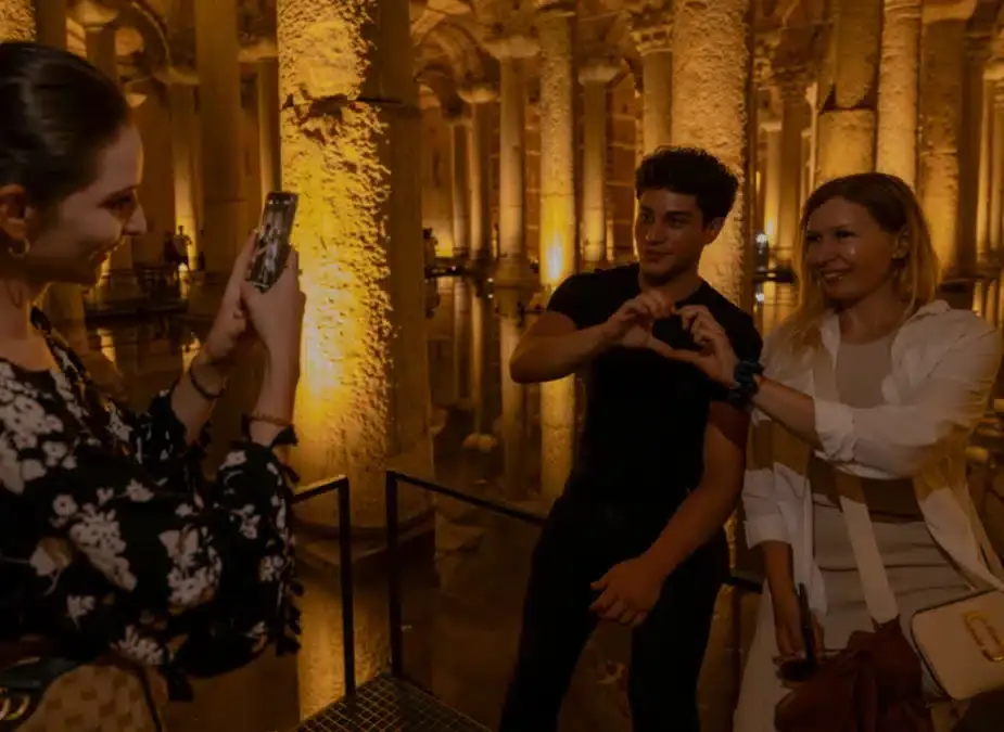 Hagia Sophia Private Tour for a Personalized Experience!