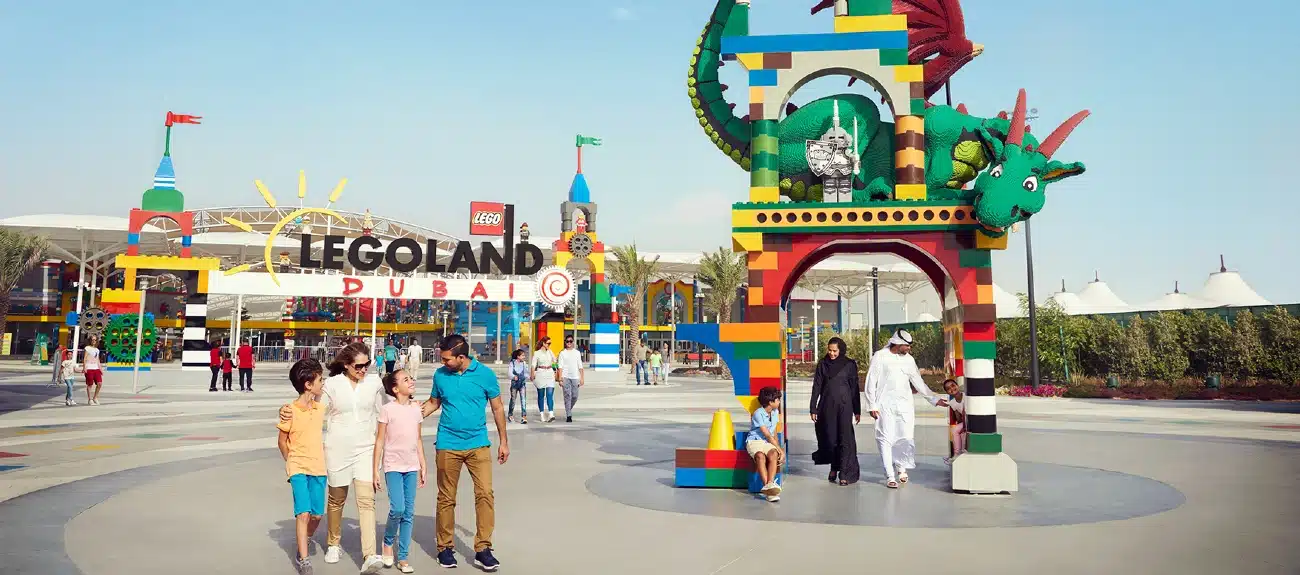 Legoland in Dubai|Bestseller logoland|legoland dubai|