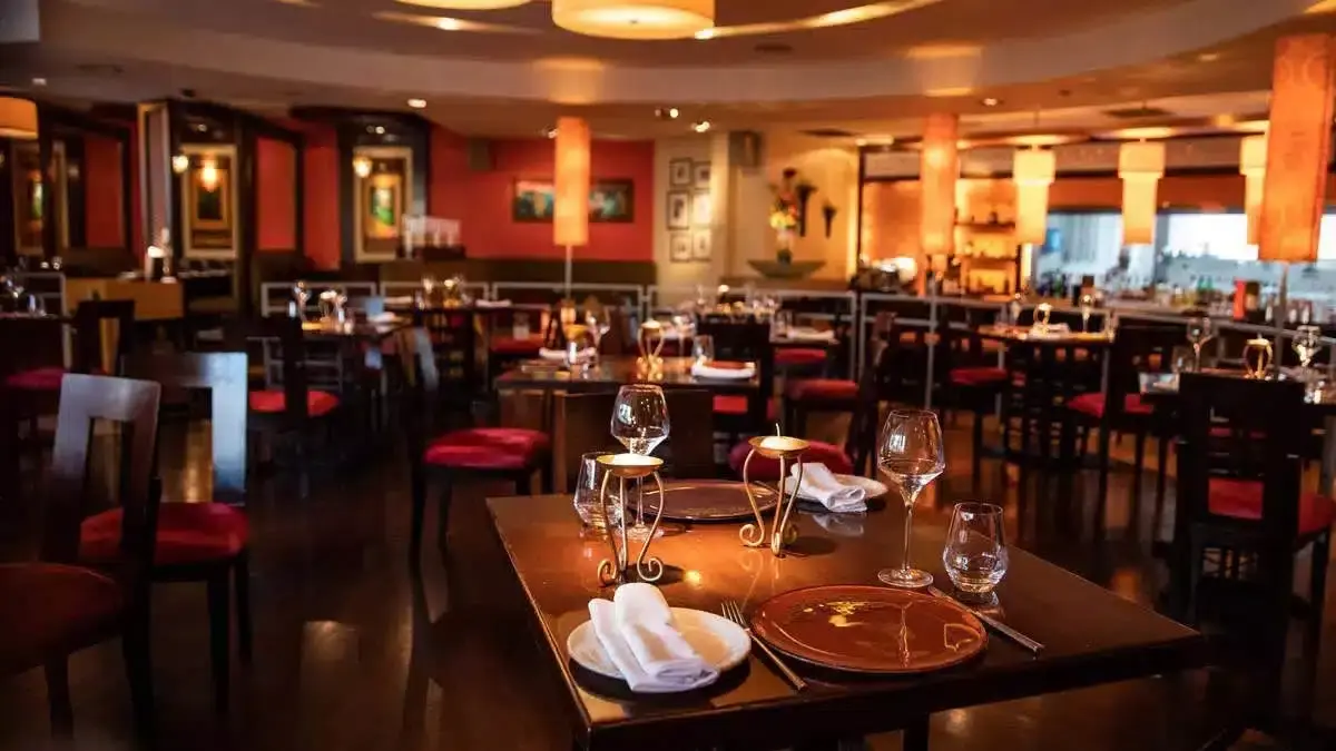 Restaurants near Castel Sant Angelo