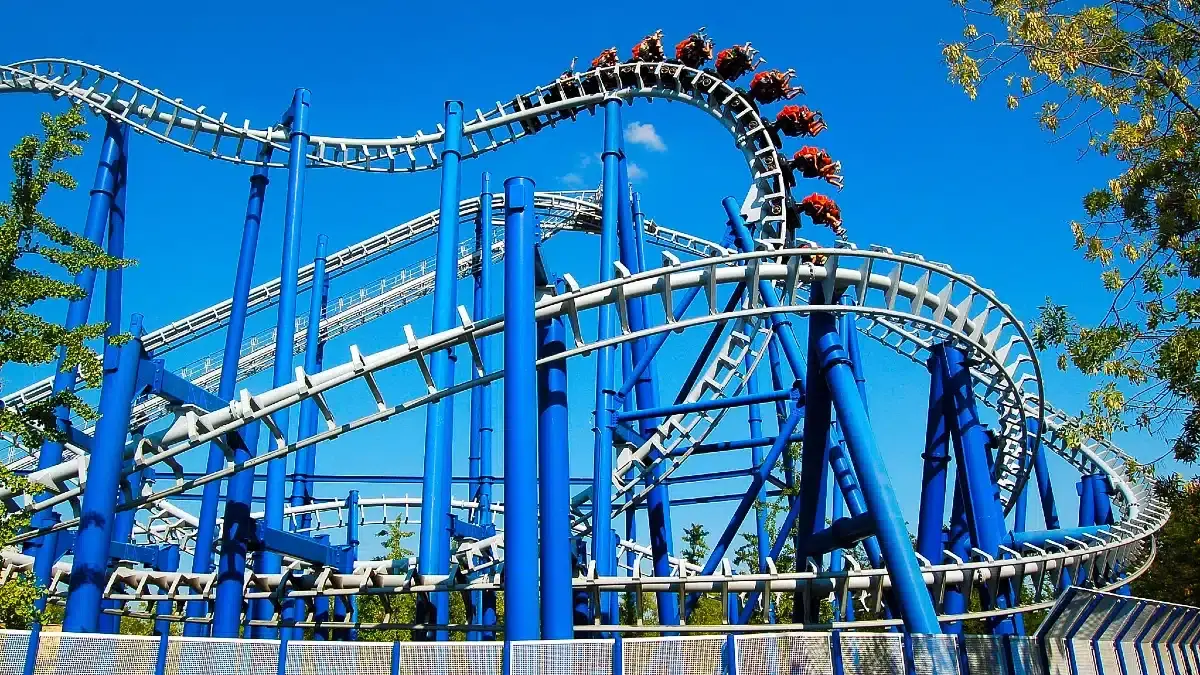 Top 10 Must-See Attractions at Gardaland Park