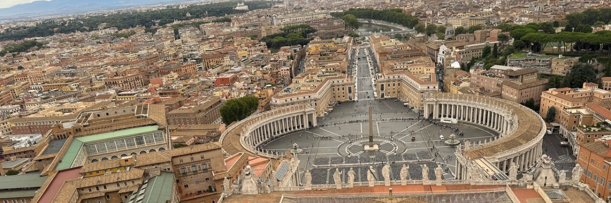 Vatican Underground and Basilica Dome Tour – Price, Discounts, Highlights and More!