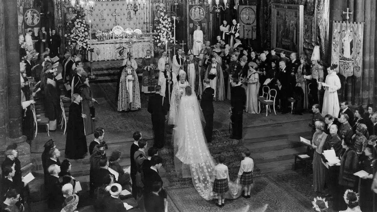 Westminster Abbey History||