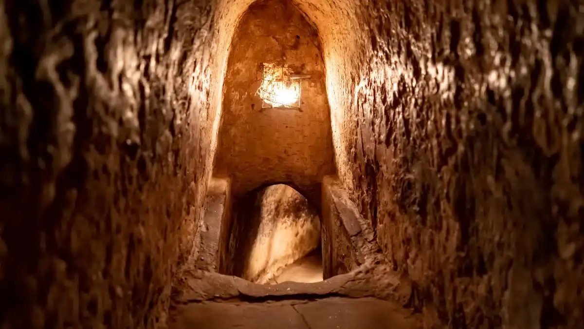 cu chi tunnels tickets
