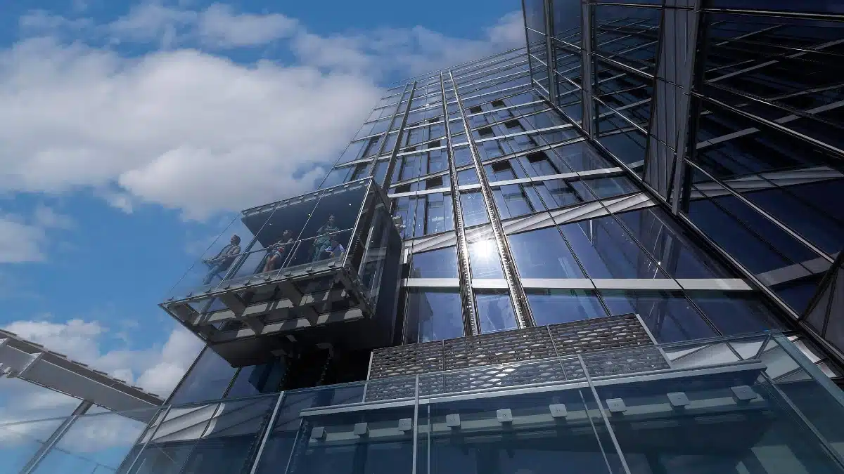 summit one vanderbilt ascent