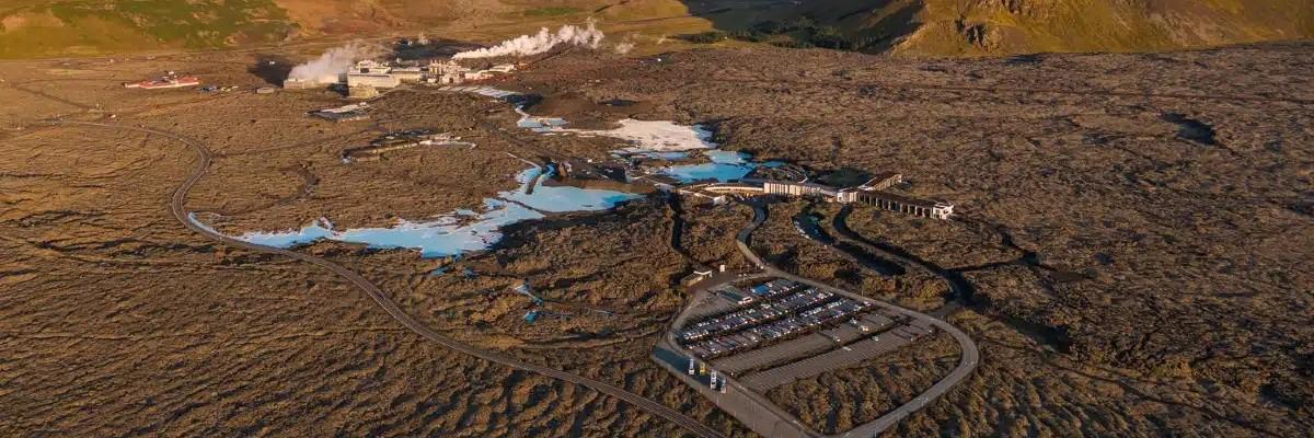 A Complete Guide to Blue Lagoon Iceland History