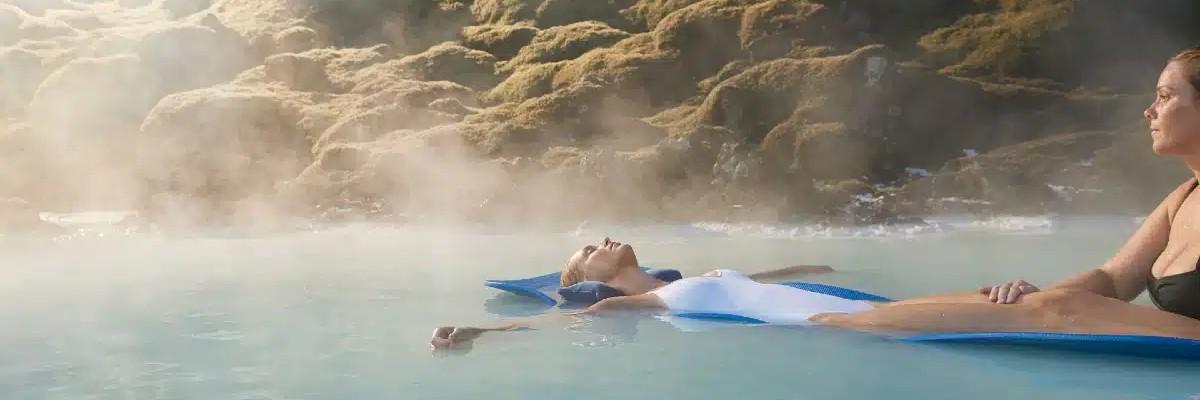 Experience The Blue Lagoon Spa Iceland Like No Other