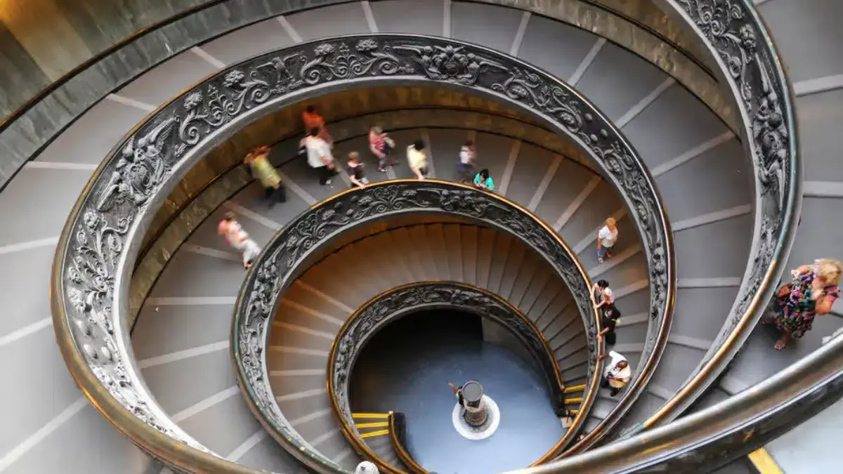 Vatican Museum Tickets & Tours