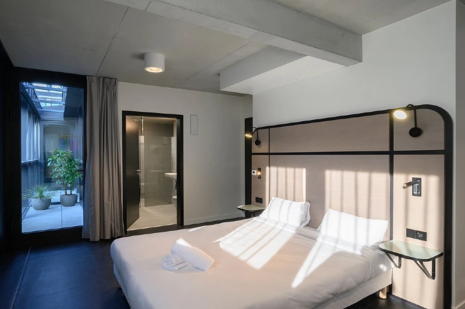 Folket – Paris Marais