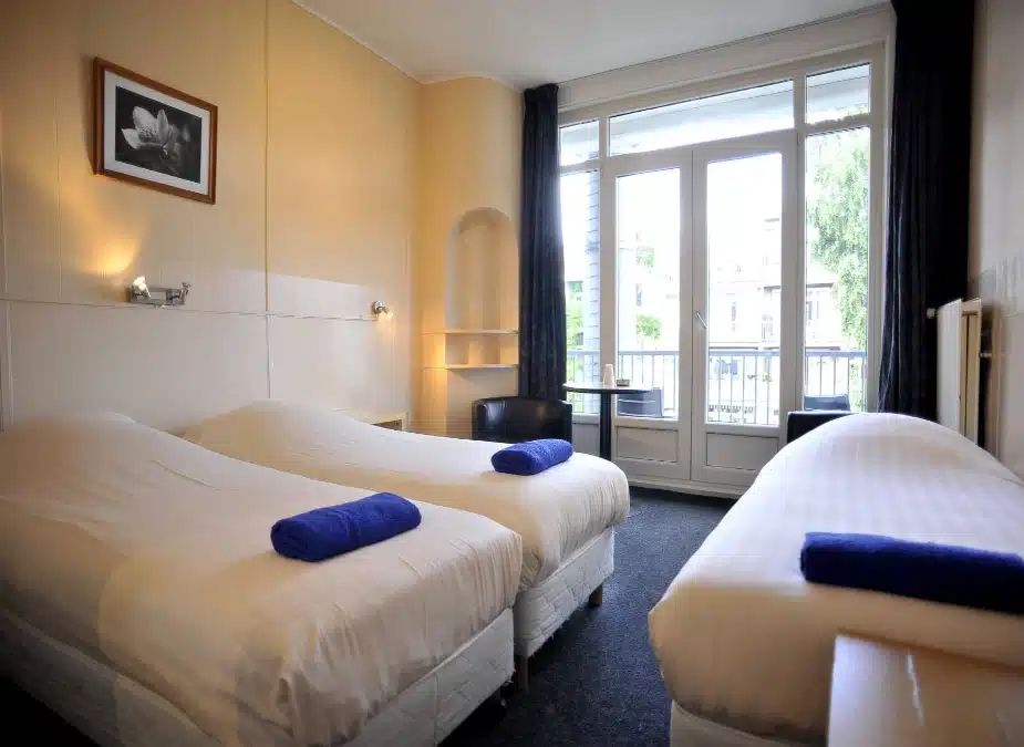 Hotel Abba