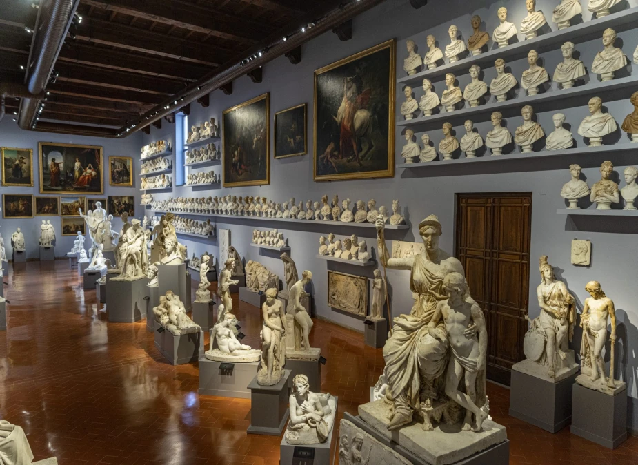 Sculptures