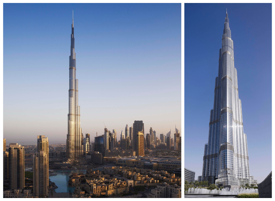 Architectural Marvel
